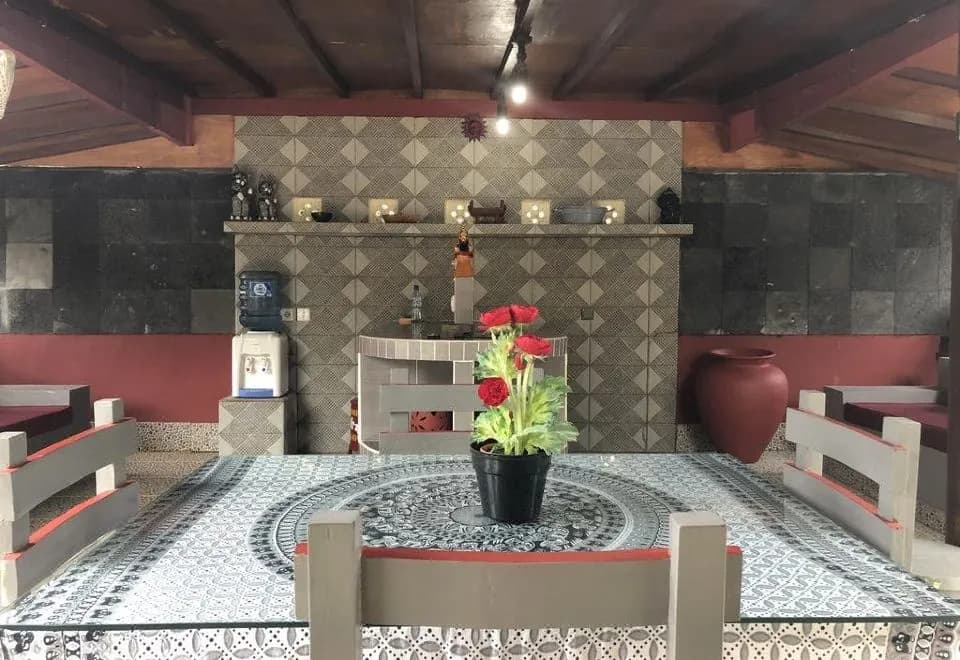 Villa Dua