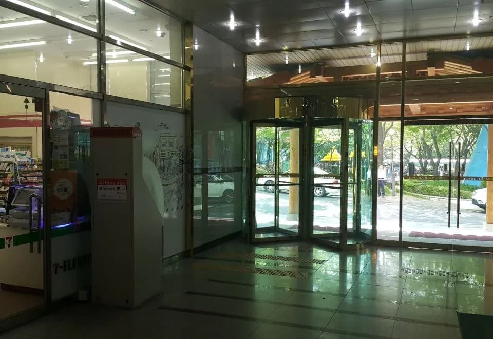 Hyundai Residence