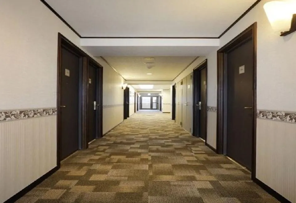 Toyoko Inn Osaka Umeda Nakatsu No.1