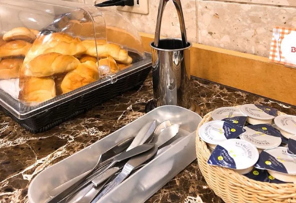 Toyoko Inn Osaka Umeda Nakatsu No.1