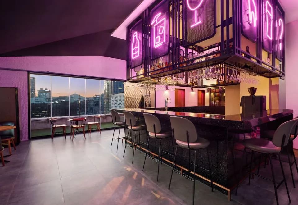 Moxy Seoul Insadong