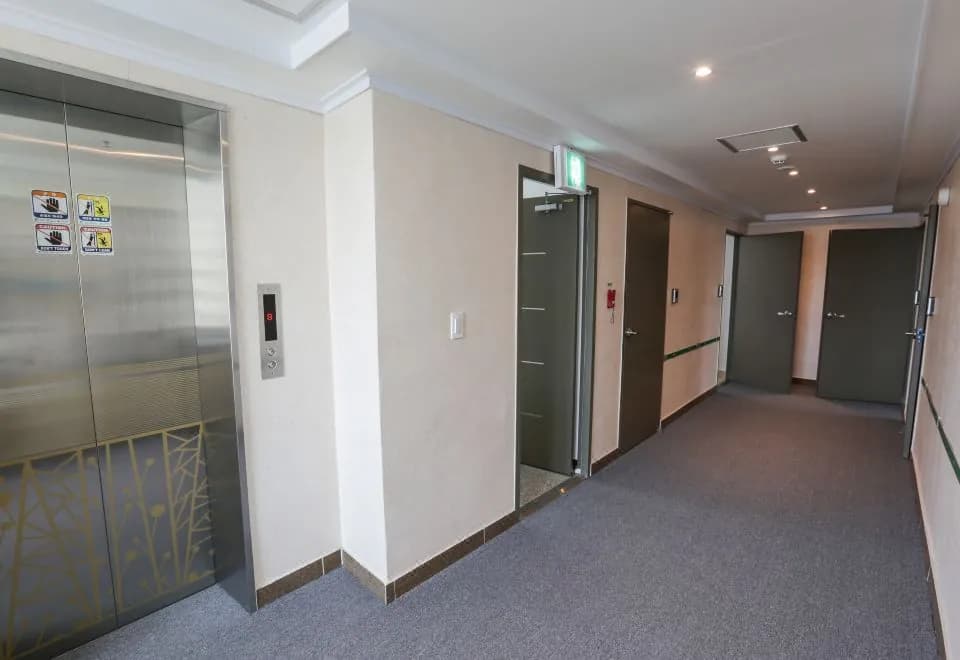 Petercat Hotel Insadong