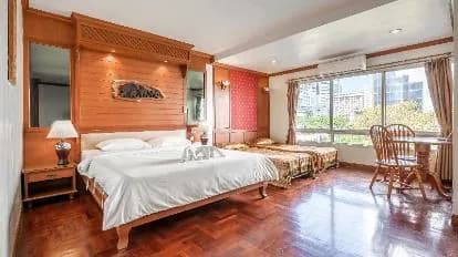 Royal Ivory Sukhumvit Nana
