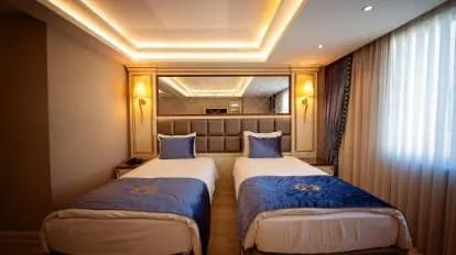Grand Marcello Hotel