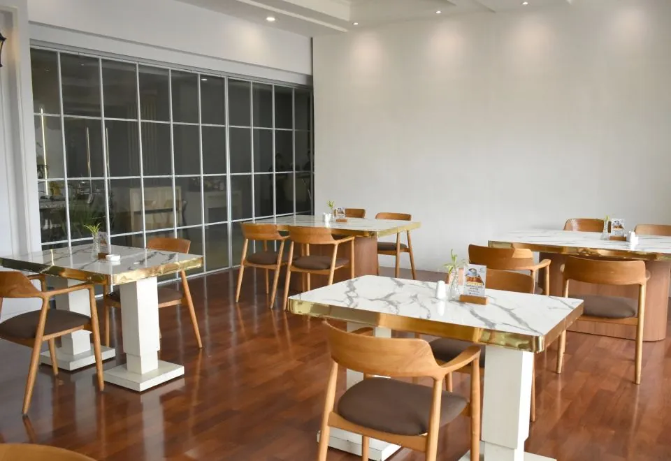 Abadi Hotel Malioboro Yogyakarta by Tritama Hospitality