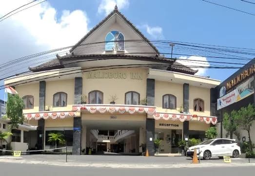 Malioboro Inn Yogyakarta