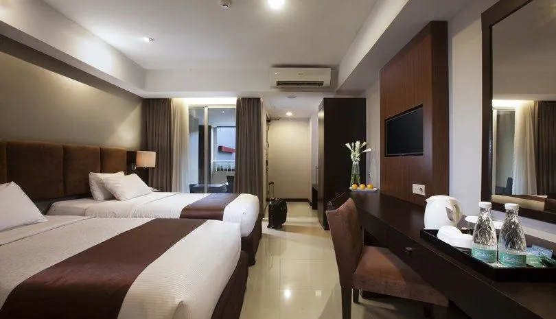Grage Yogyakarta Hotel