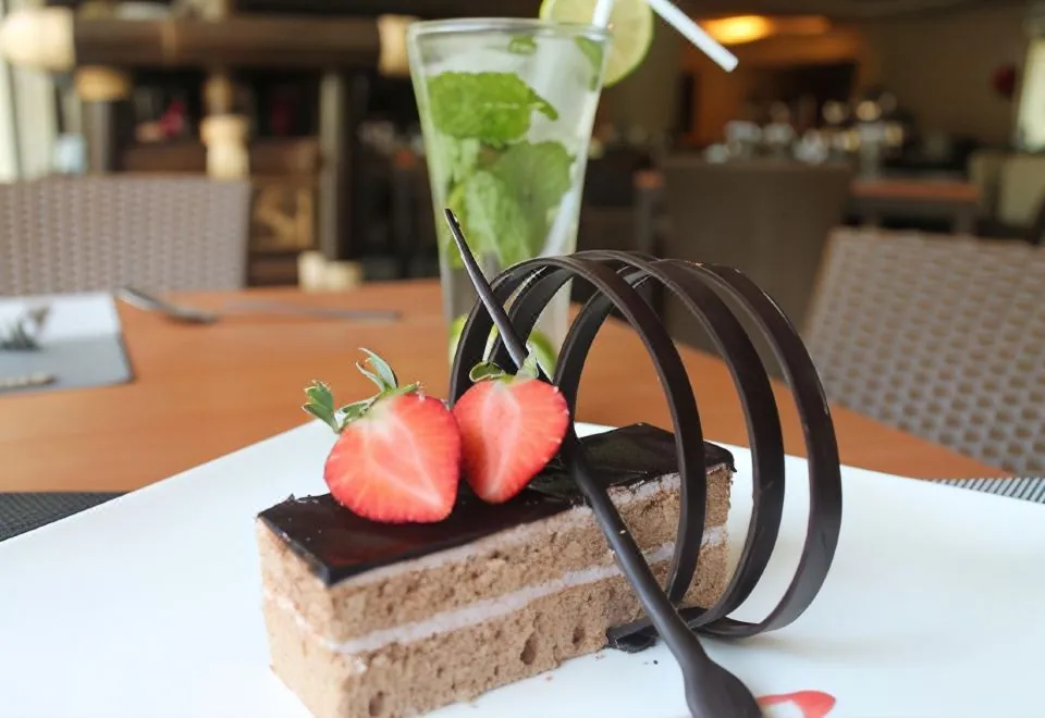 Grage Yogyakarta Hotel