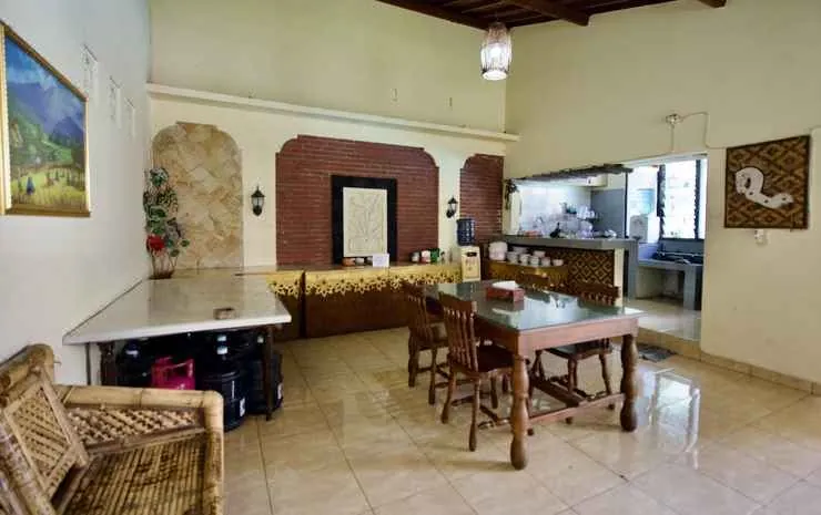 Ndalem Padma Guesthouse