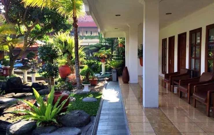 Peti Mas Hotel