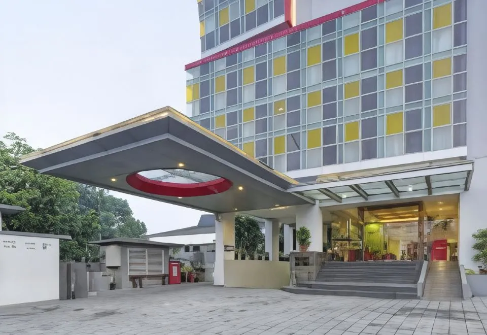 Atrium Premiere Hotel Yogyakarta Ambarukmo