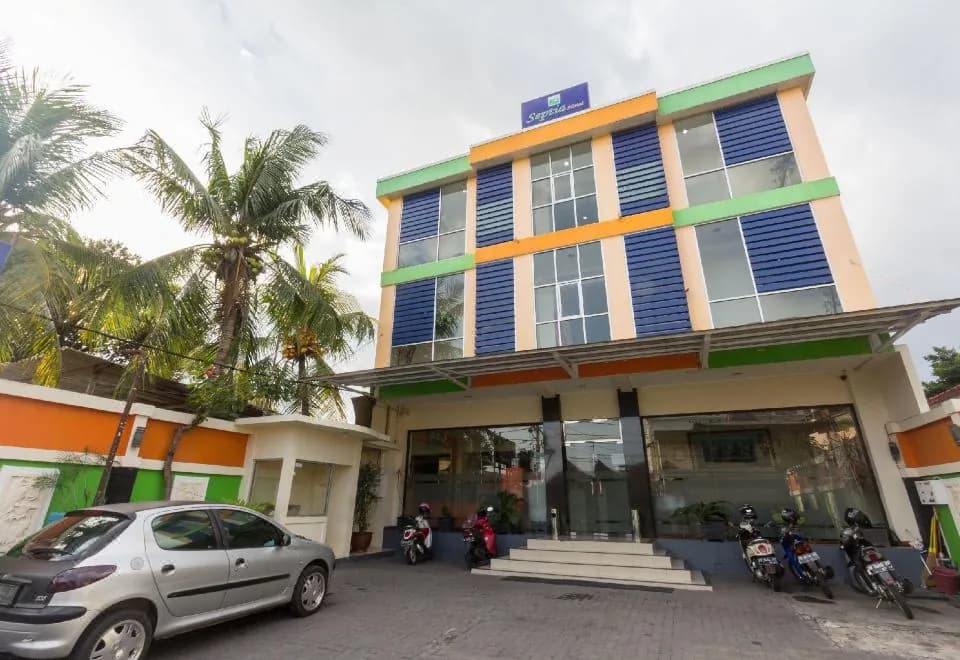 Septia Hotel