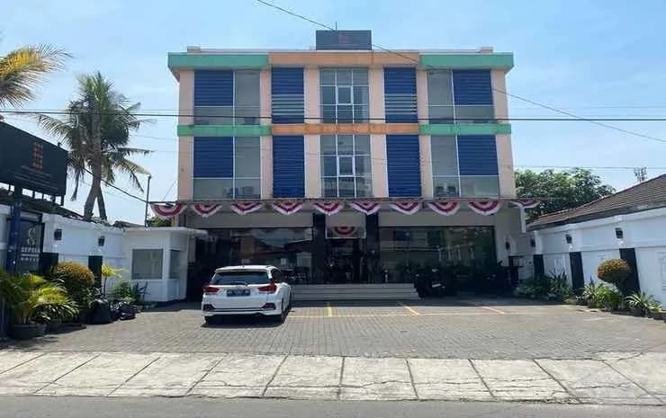 Septia Hotel