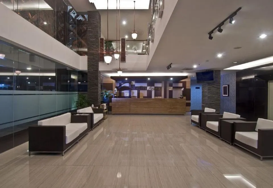 Hotel Arjuna