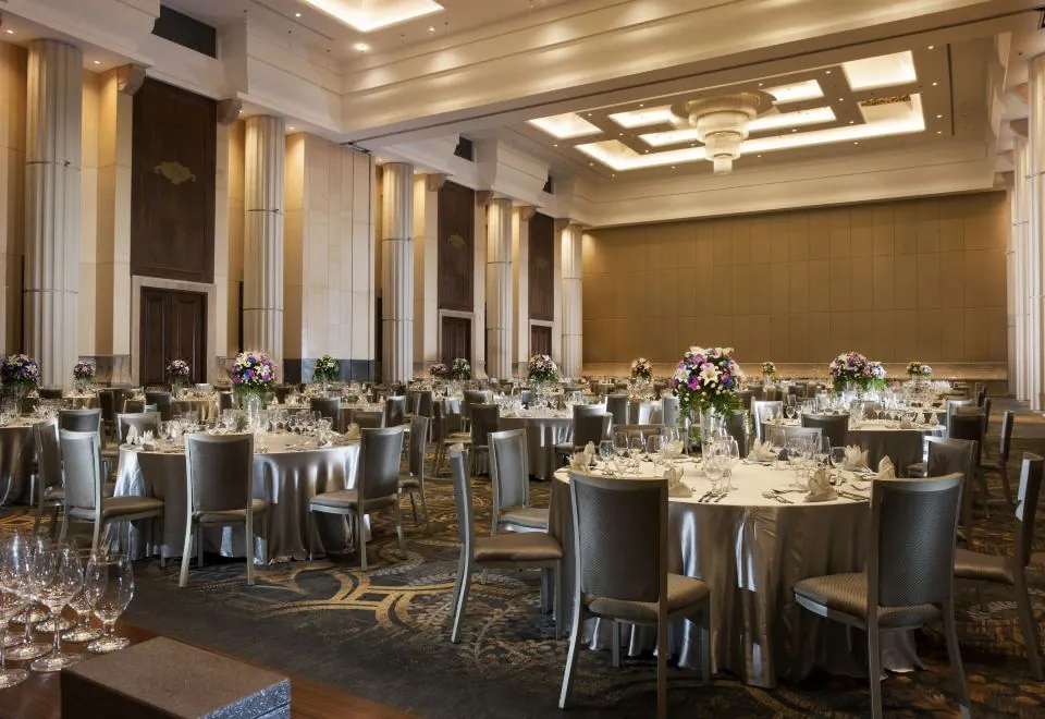 Hotel Tentrem Yogyakarta