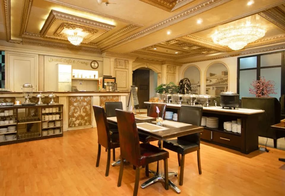 Kangen Boutique Hotel