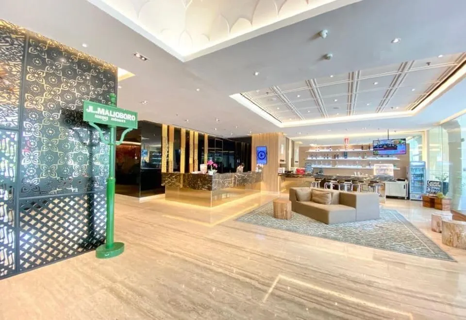 Grand Zuri Malioboro