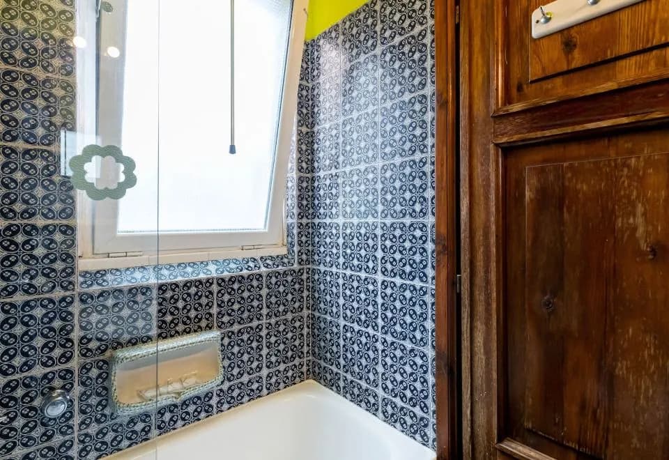 Arco in Pantheon apartments