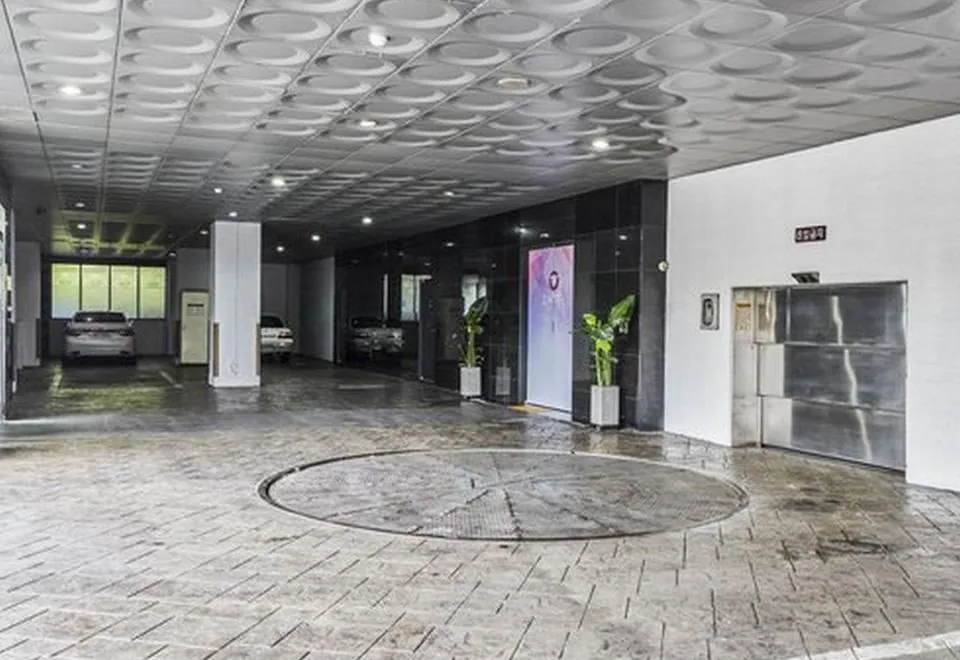 Hotel TJ