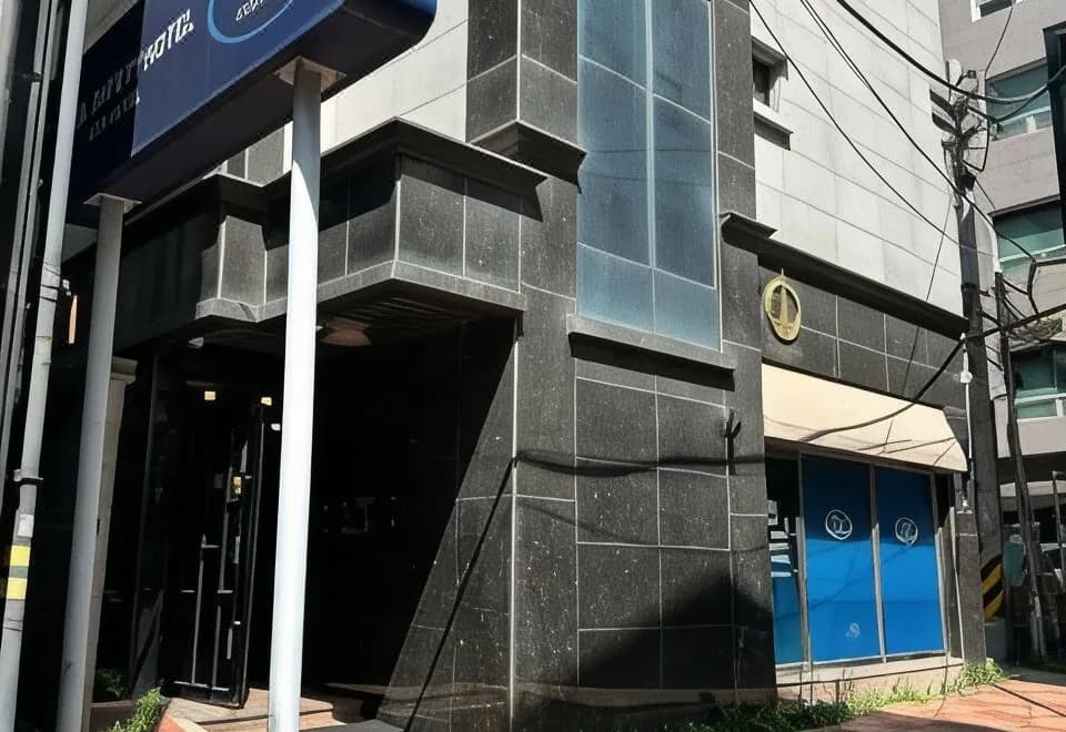 Icon Hotel Seoul