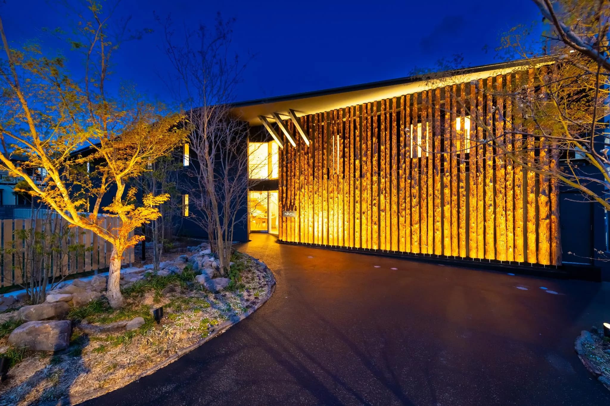 HOTEL DO-YA BEPPU