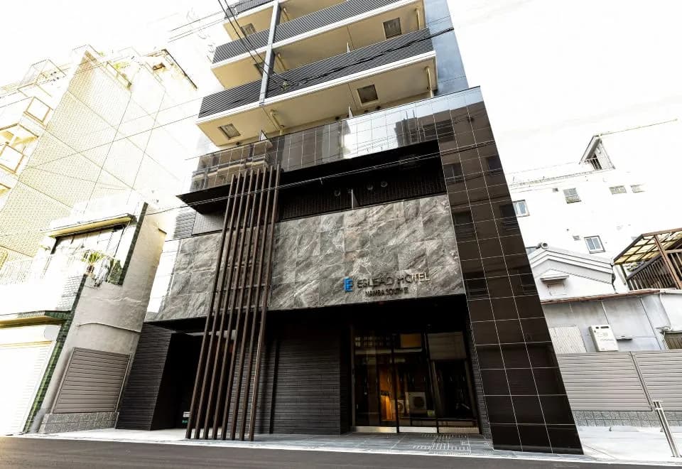 Eslead Hotel Namba South　Ⅲ