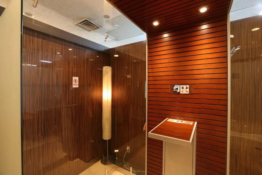Osaka Tokyu Rei Hotel