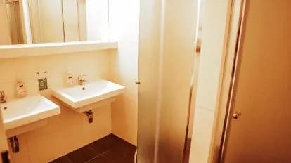 Charles Bridge Economic Hostel