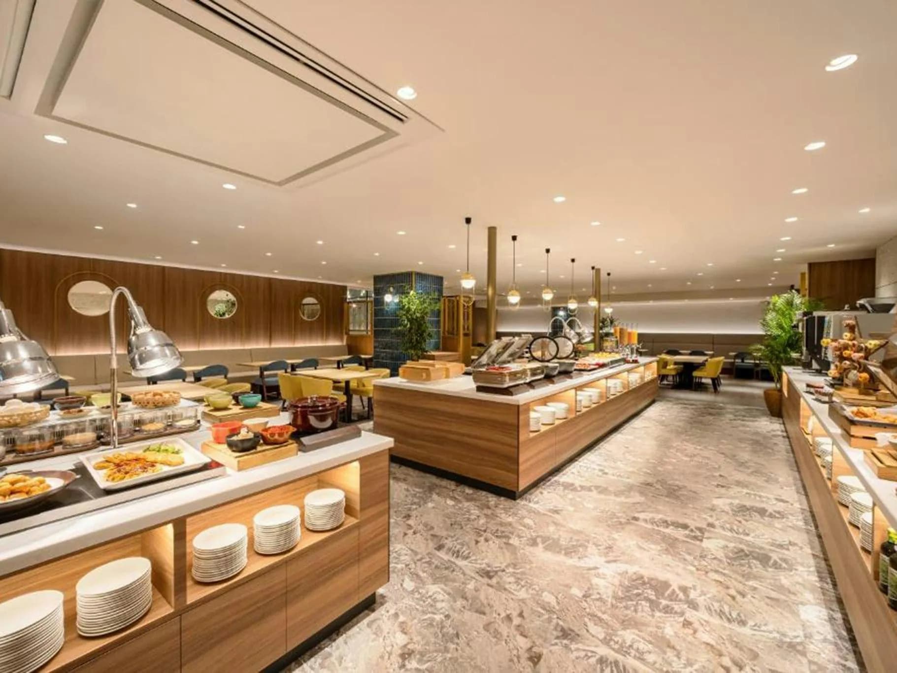 Namba Oriental Hotel