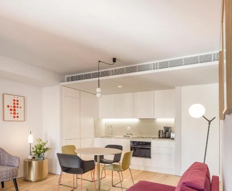 Lisbon Serviced Apartments - Mouraria