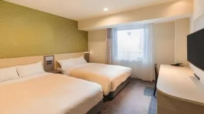 Sotetsu Fresa Inn Osaka-Namba