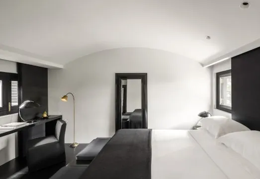 Duxton Reserve Singapore, Autograph Collection