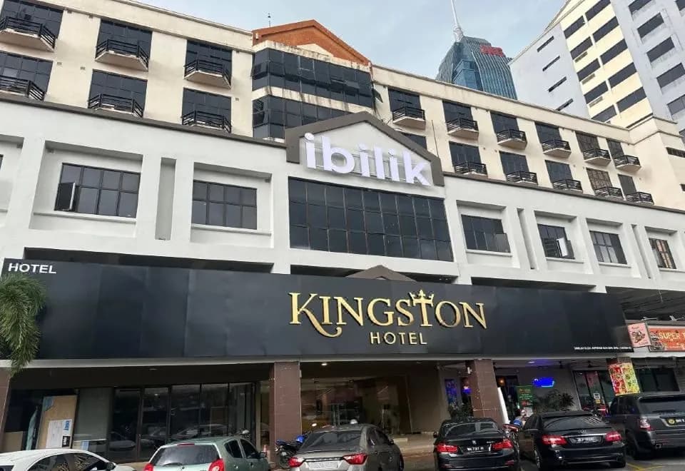 Hotel Club Dolphin Kuala Lumpur