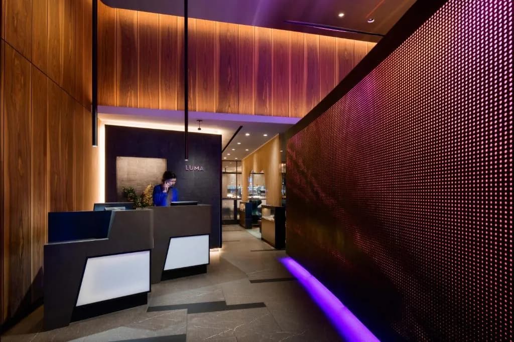 Luma Hotel - Times Square