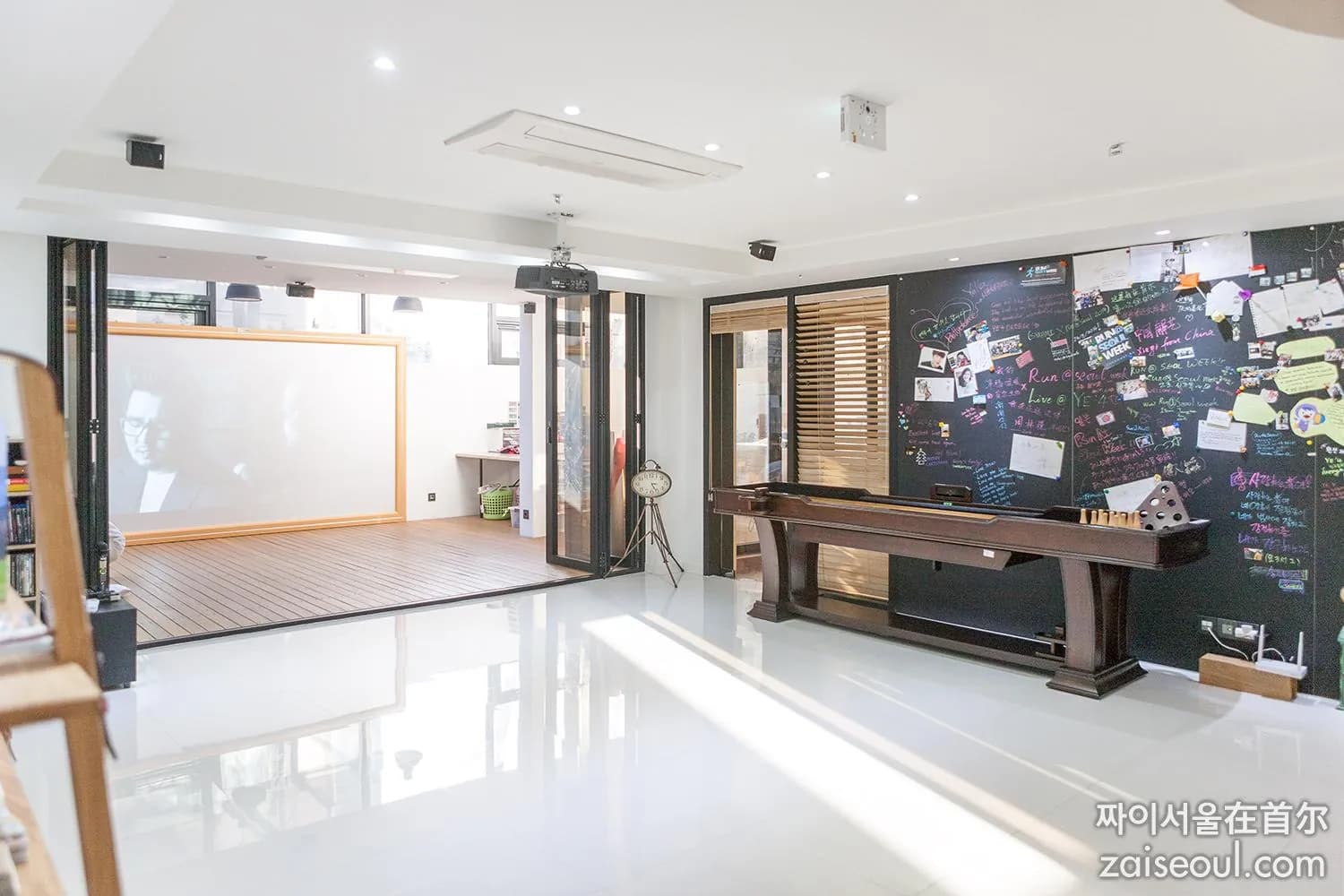 YE'4 Guesthouse