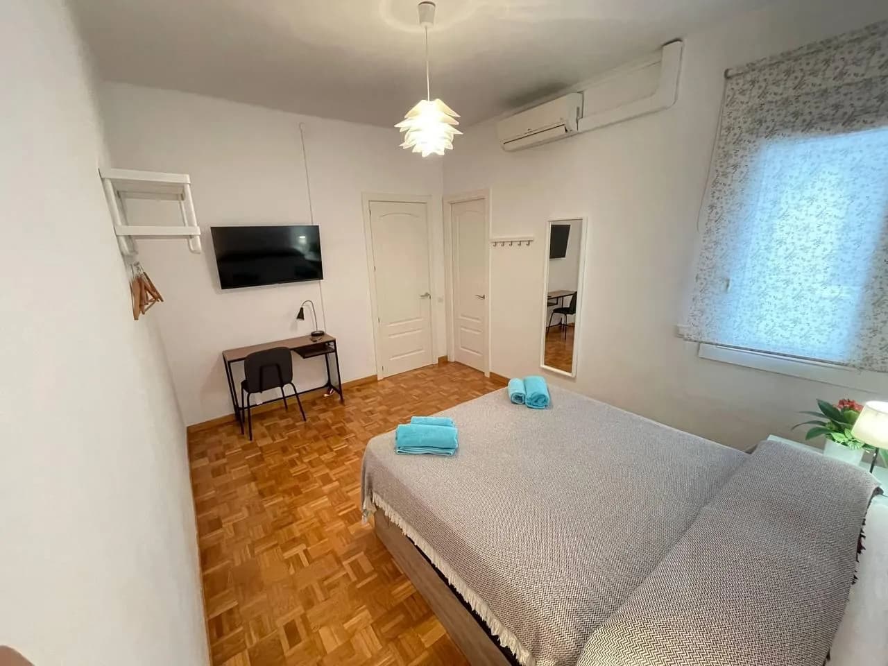 Rooms Nuevo Roger