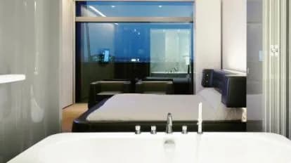 Hotel Puerta America