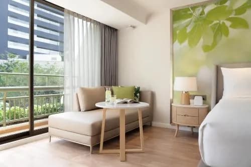 Movenpick Bdms Wellness Resort Bangkok