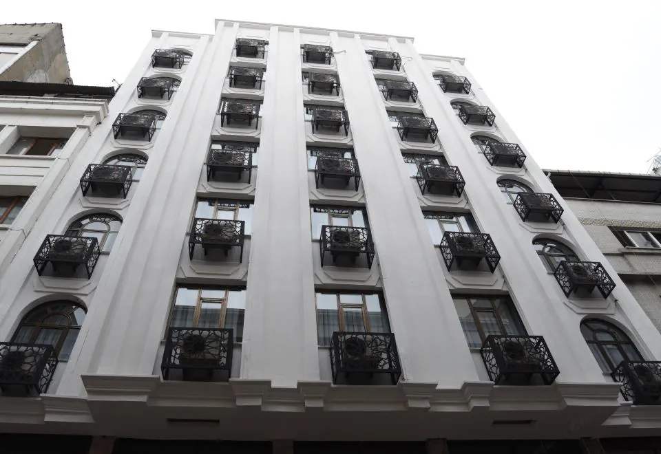 Grand Bosfor Hotel