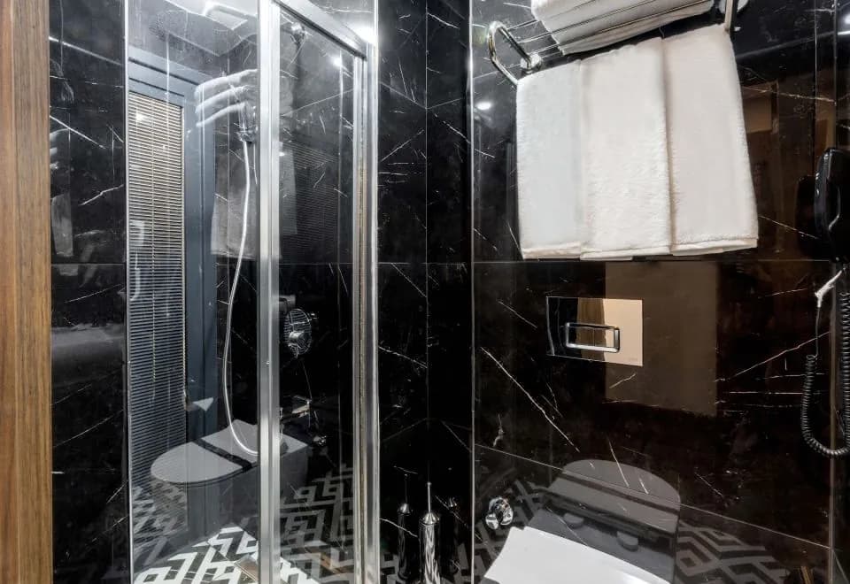 Grand Bosfor Hotel