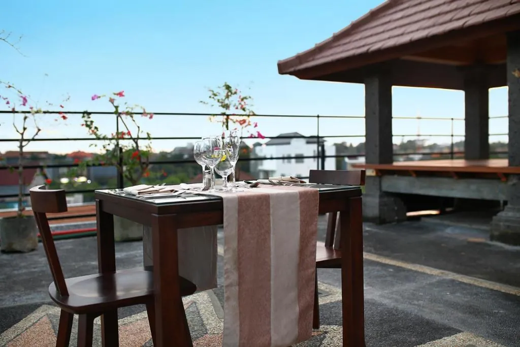 Argya Santi Suites and Villas
