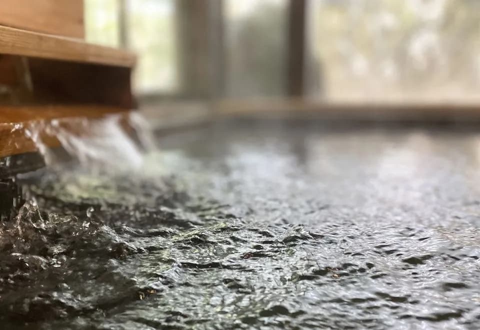 Kappo Ryokan Yumesaki