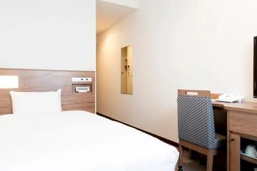Toho Hotel（Namba Motomachi）