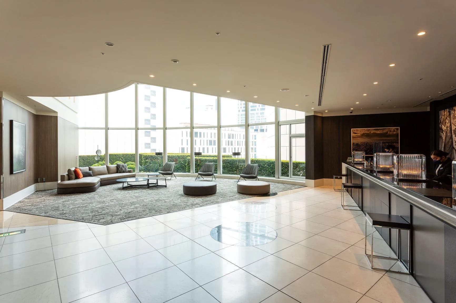 Shibuya Excel Hotel Tokyu Tokyo