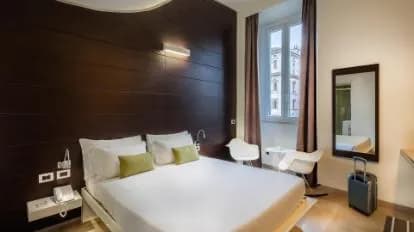 Navona Stay