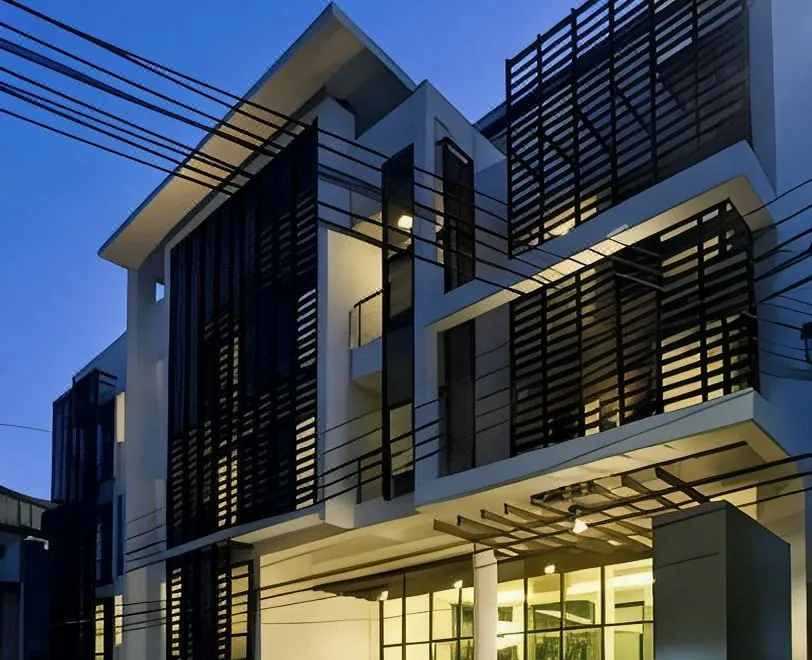 Amber Boutique Silom