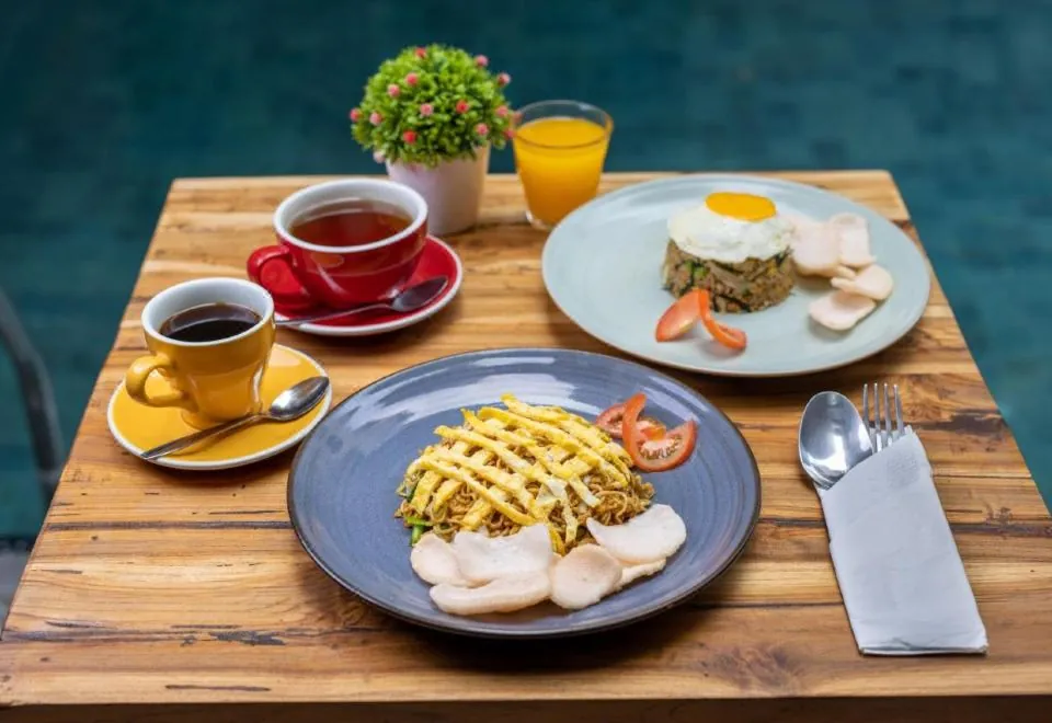 The Aswana Seminyak
