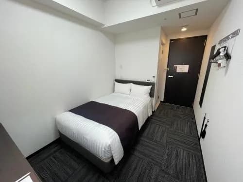 Okachimachi Urban Hotel
