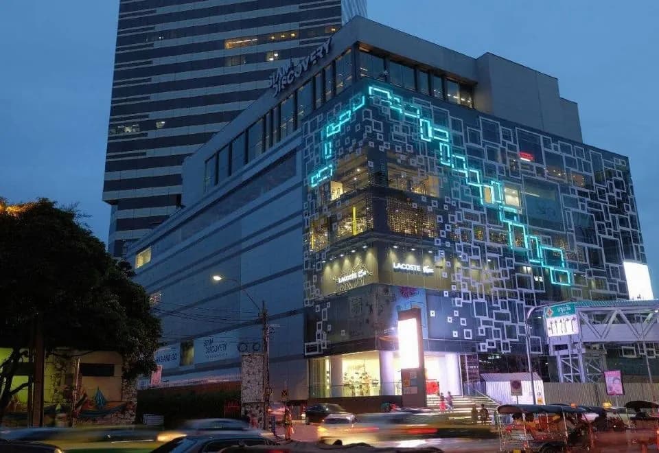 Blutique Hotel