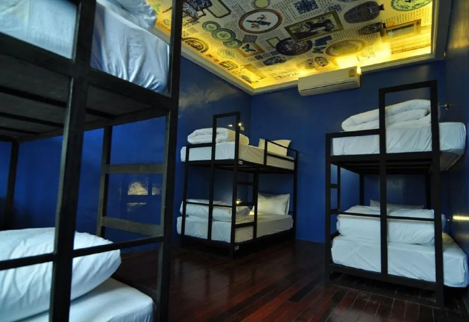 Ai Phuket Hostel